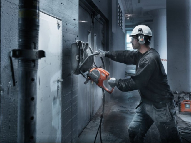 Concrete Wall Cutting Company