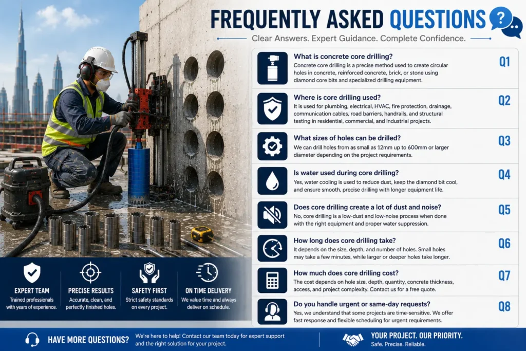 Frequently Asked Questions