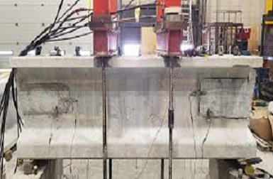 Beam concrete cutting in Dubai