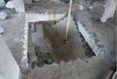 Slab Cutting