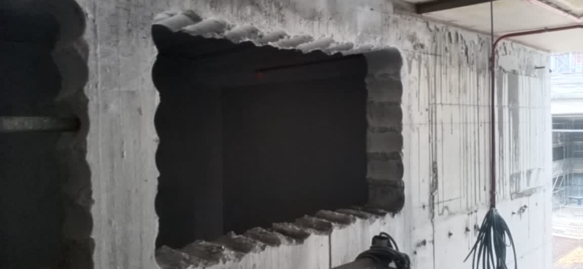 Windows Cutting