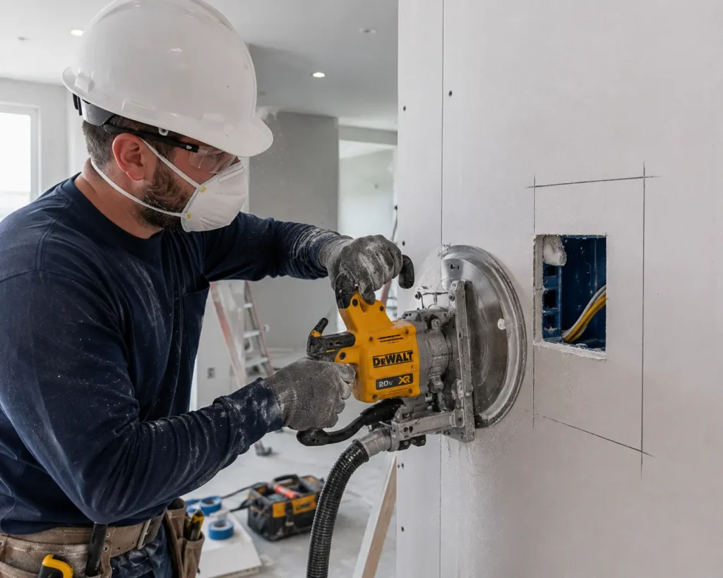 Best Drywall Saw in Dubai